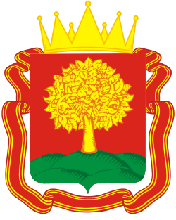 Липецкая область